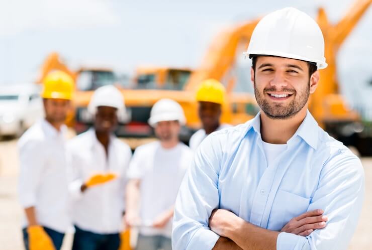 contractor seguridad