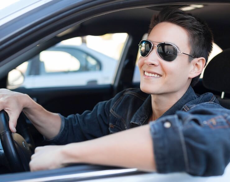 permissive driver