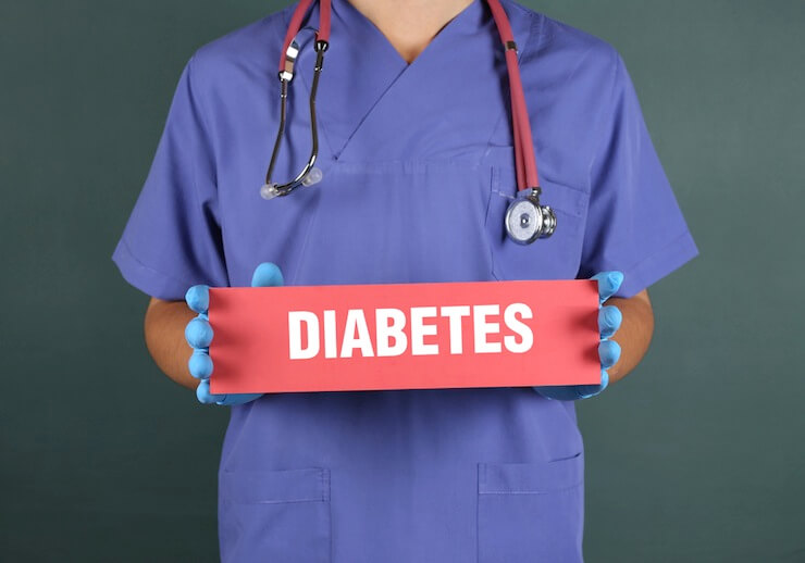 DATOS SOBRE LA DIABETES