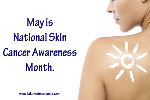 skin cancer awareness