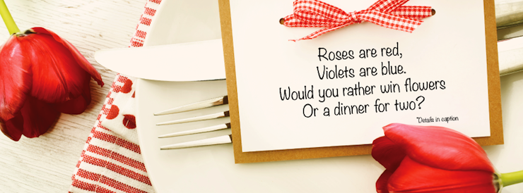 valentine's day giveaway