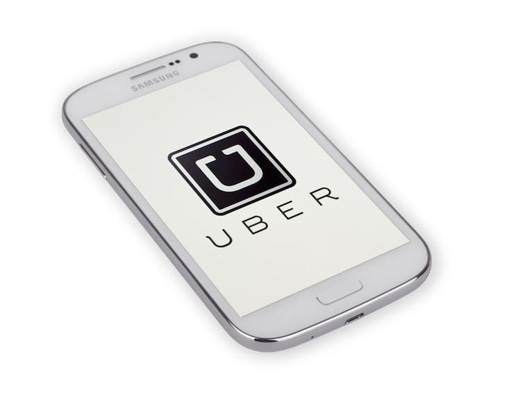 uber-logo-on-phone