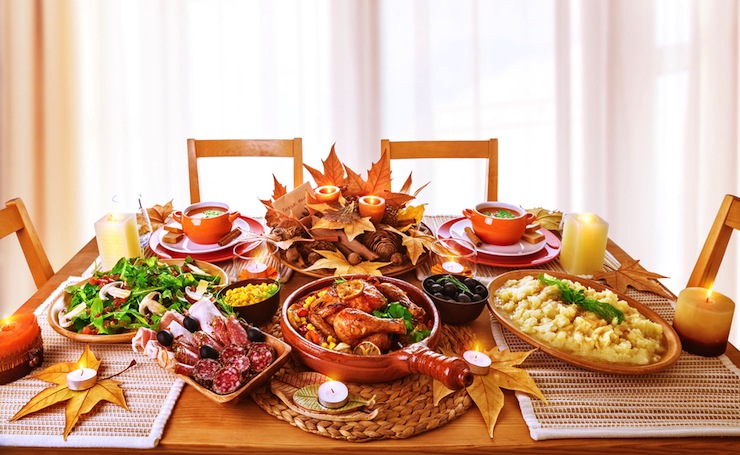 tips for budgeting holidays